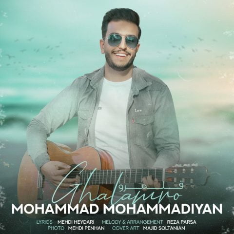 دانلود آهنگ جدید محمد محمدیان با عنوان قلمرو